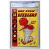 Image 1 : Hot Stuff Sizzlers #5 File Copy (Harvey, 1961)