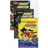 Image 1 : Magnus Robot Fighter Group (Gold Key, 1971-76)