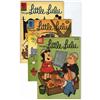 Image 1 : Marge's Little Lulu File Copies Group (Dell,