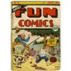 Image 1 : More Fun Comics #34 (DC, 1938) Condition: GD-.