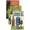 Image 1 : My Favorite Martian #2, 6, and 7 File Copies