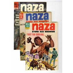 Naza File Copy Group (Dell, 1964-65) Condition: