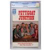 Image 1 : Petticoat Junction #3 File Copy (Dell, 1965) CGC
