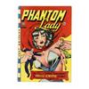 Image 1 : Phantom Lady #18 (Fox Features Syndicate, 1948)