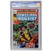 Image 1 : Power Man and Iron Fist #51 CGC 9.8 NM/MT White