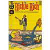 Image 1 : Richie Rich #1 File Copy (Harvey, 1960)