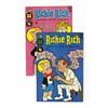 Image 1 : Richie Rich #24 and 26 File Copies Group