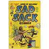 Image 1 : Sad Sack Comics #2 File Copy (Harvey, 1949)