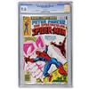 Image 1 : Spectacular Spider-Man #26 (1979) CGC 9.6