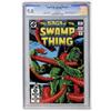 Image 1 : Saga of the Swamp Thing #6 CGC 9.8 NM/MT White