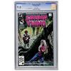 Image 1 : Saga of the Swamp Thing #54 CGC NM/MT 9.8