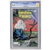 Image 1 : Saga of the Swamp Thing #55 CGC 9.8