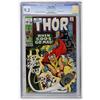 Image 1 : Thor #180 (Marvel, 1970) CGC NM- 9.2 Off-white