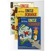 Image 1 : Uncle Scrooge #68-88 Group (Gold Key, 1967-70)