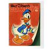 Image 1 : Walt Disney's Comics and Stories #1 (Dell, 1940)