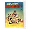 Image 1 : Walt Disney's Comics and Stories #11 (Dell,