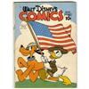 Image 1 : Walt Disney's Comics and Stories #22 (Dell,