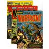 Image 1 : Warfront Golden Age File Copy Group (Harvey,