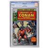 Image 1 : What If? #13 Conan (1979) CGC NM/MT 9.8 White