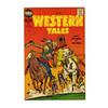 Image 1 : Witches' Western Tales #30 File Copy (Harvey,