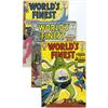 Image 1 : World's Finest Comics Group (DC, 1960-68)
