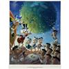 Image 1 : Carl Barks - An Astronomical Predicament,