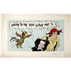 Image 1 : Al Capp - Li'l Abner Limited Edition Signed