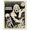 Gene Day - Chronicle "Gideon's Revenge" Fanzine