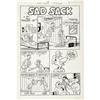 Image 2 : Sad Sack Laugh Special #47, Complete Story