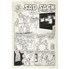 Image 4 : Sad Sack Laugh Special #47, Complete Story