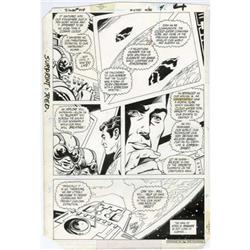 Curt Swan and Dave Hunt - Superman #418, page 4