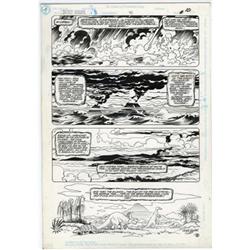 Curt Swan and George Freeman - Secret Origins