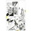 Image 1 : Curt Swan - French Edition Batman Page Original