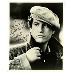 Richard Dreyfuss Signed Photo