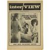 Image 1 : 1st Issue Interview Magazine, Gift From Warhol