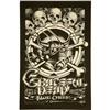 Image 1 : Grateful Dead, John Cippolina Posters By Griffin