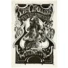 Image 2 : Grateful Dead, John Cippolina Posters By Griffin
