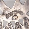 Image 3 : Inconnu / Unknown - Fur trade silver, brooch