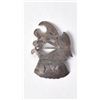 Image 1 : Charles Arnoldi  - Fur trade silver, brooch