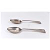 Image 1 : Jen - Pair of spoons