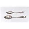 Image 2 : Jen - Pair of spoons