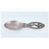 Image 1 : Inconnu / Unknown - Litle spoon