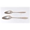 Image 2 : Peter Hertz - Pair of spoons