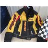 Image 2 : 2 Jackets - Both Size Medium, Ski Doo, GM Goodwrench , NASCAR Champion New W Tags