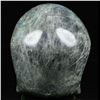 Image 5 : Large Size Labradorite Gemstone Carved Skull