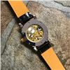Image 3 : Men's Skeleton Automatic Wristwatch
