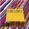 Image 1 : Ursule Beaugeste Paris Feather Handbag, Neiman Marcus