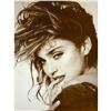 Image 1 : Madonna Sepia Photo Print