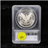 Image 5 : ***Auction Highlight*** 1884-o Morgan Dollar $1 Graded ms66 DMPL By SEGS (fc)