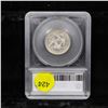 Image 5 : ***Auction Highlight*** 1867-p Seated Liberty Quarter 25c Graded ms64 By SEGS (fc)